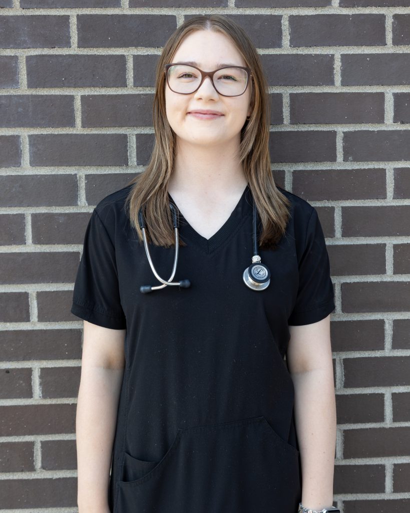 Megan Potter