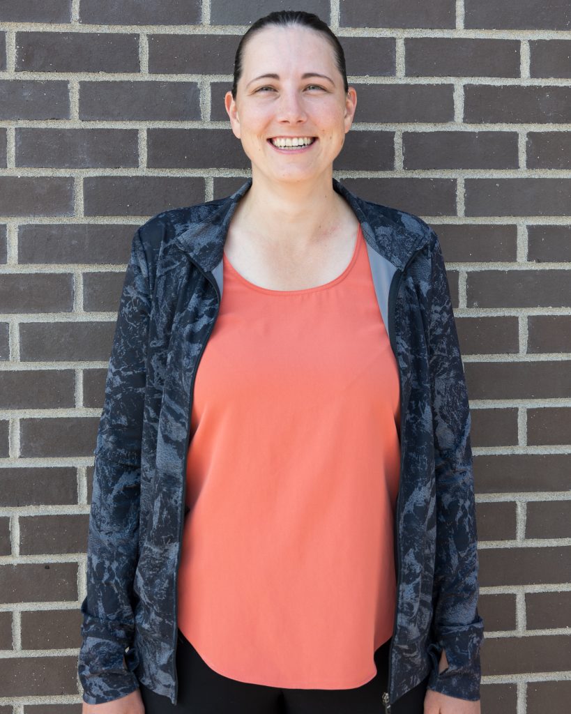 Dr. Sarah Kerbrat